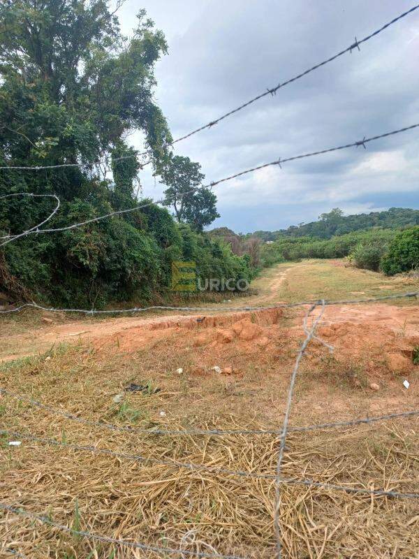 Terreno à venda no Jardim da Mina em Itupeva/SP: 