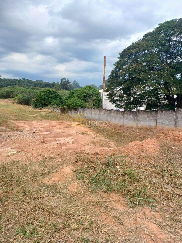 Terreno à venda no Jardim da Mina em Itupeva/SP: 