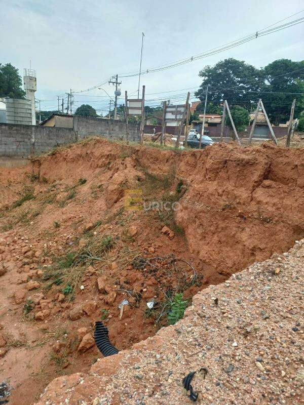 Terreno à venda no Jardim da Mina em Itupeva/SP: 
