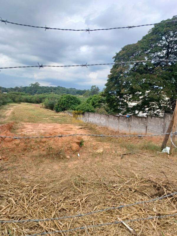 Terreno à venda no Jardim da Mina em Itupeva/SP: 