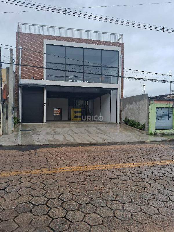 Prédio Comercial para aluguel no Centro em Itupeva/SP: 