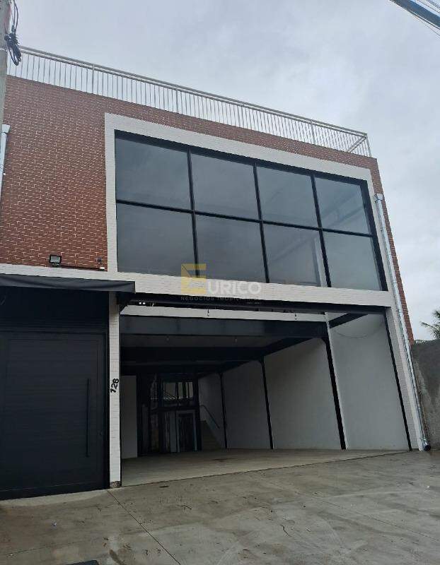 Prédio Comercial para aluguel no Centro em Itupeva/SP: 