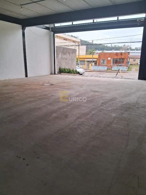 Prédio Comercial para aluguel no Centro em Itupeva/SP: 