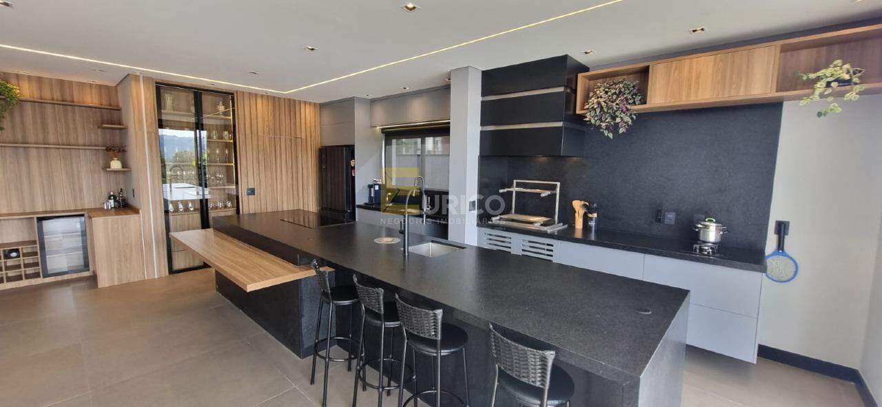 Casa em condomínio à venda no Condomínio Residencial Bosque da Mata em Valinhos/SP: 