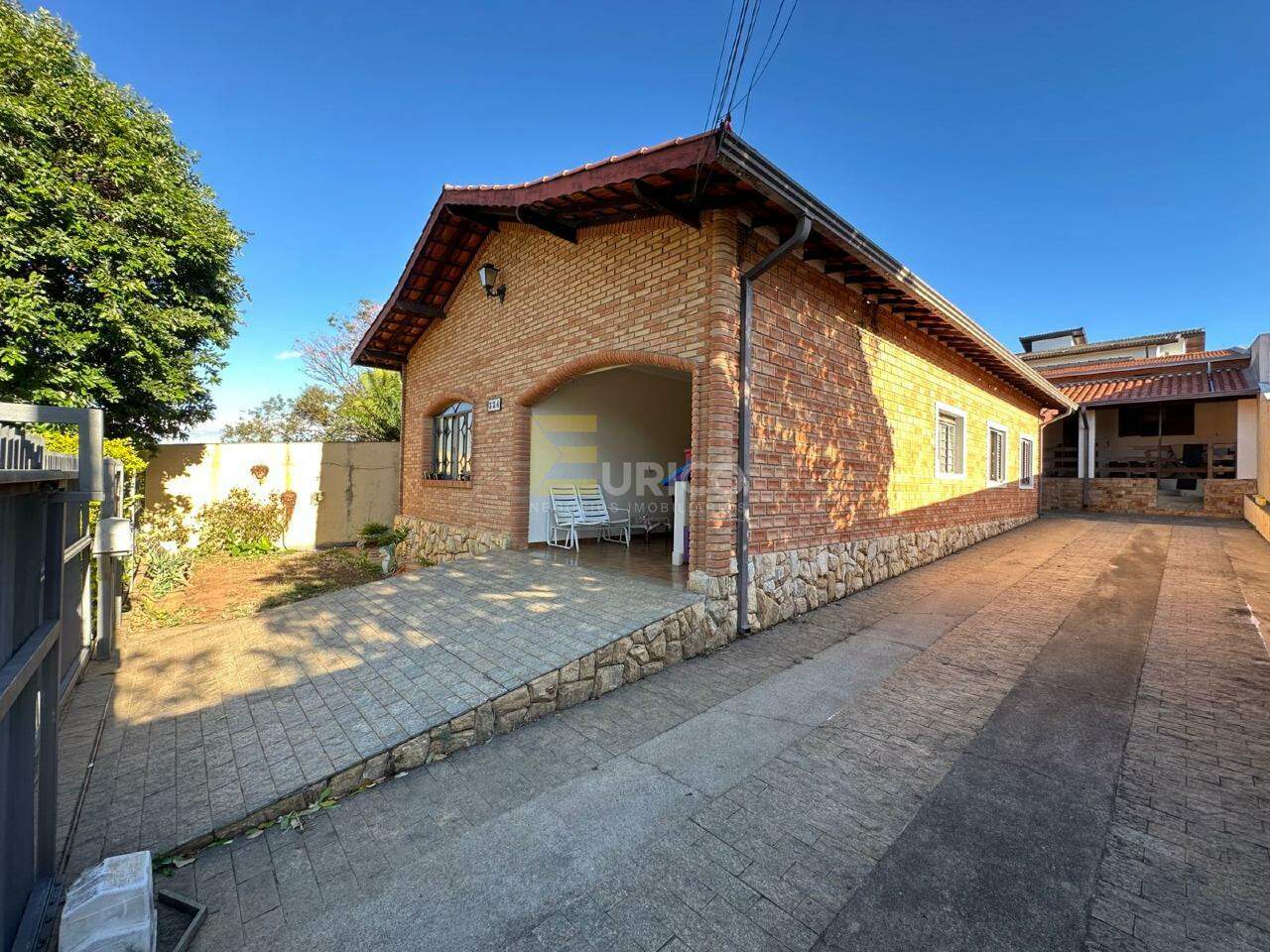 Casa à venda no Jardim Itália em Vinhedo/SP: 