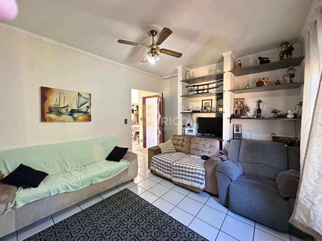 Casa à venda no Jardim Itália em Vinhedo/SP: 