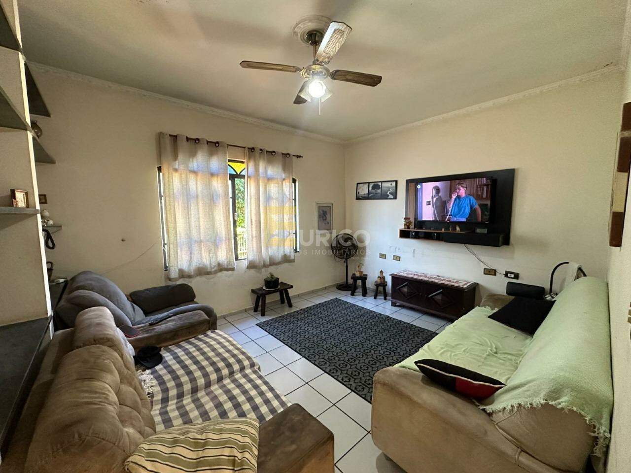 Casa à venda no Jardim Itália em Vinhedo/SP: 