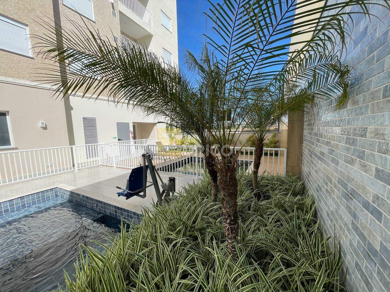 Apartamento à venda no Condomínio Morada do Lago em Valinhos/SP: 