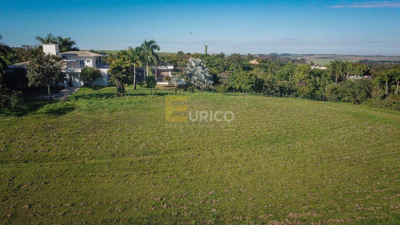Terreno em Condomínio à venda no Condomínio Fazenda Duas Marias em Jaguariúna/SP: 
