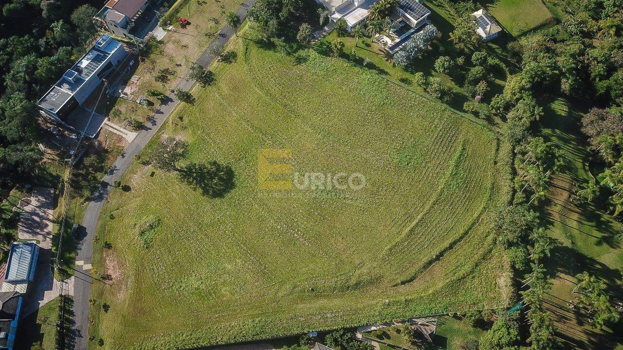 Terreno em Condomínio à venda no Condomínio Fazenda Duas Marias em Jaguariúna/SP: 