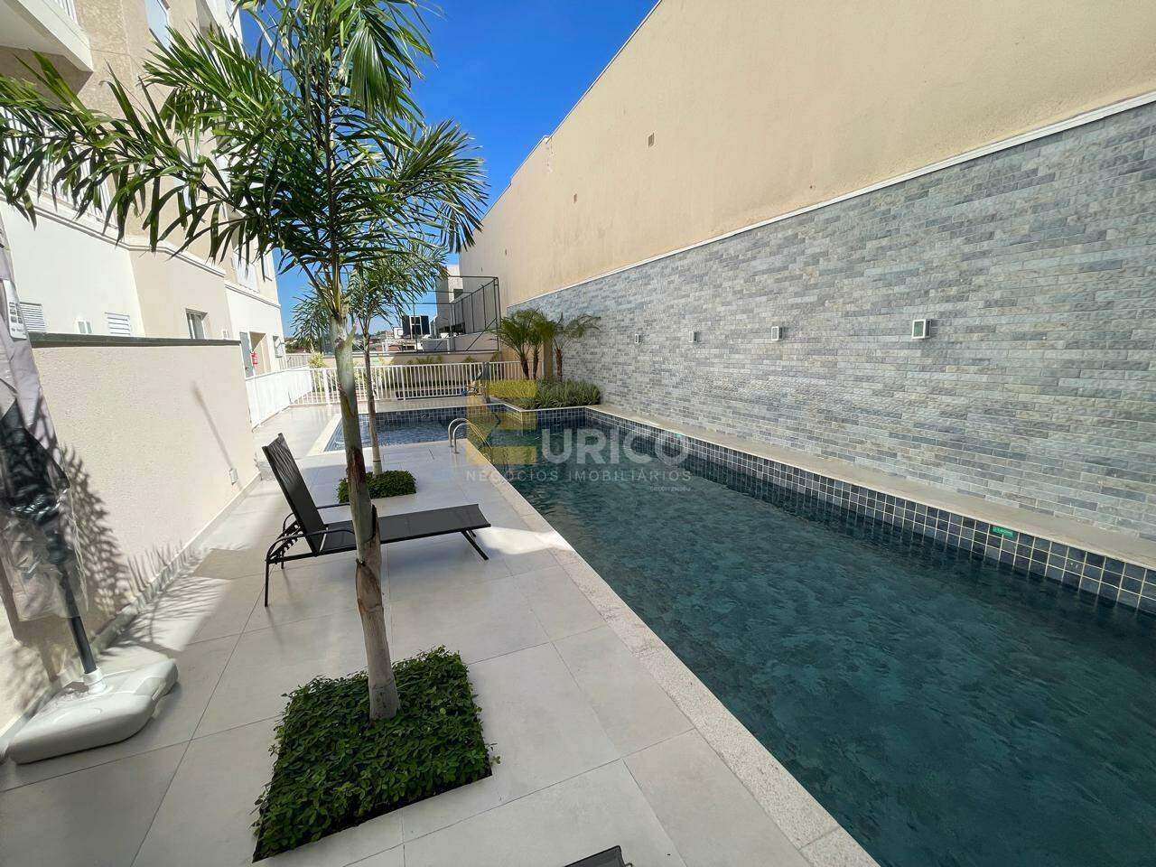 Apartamento à venda no Condomínio Morada do Lago em Valinhos/SP: 