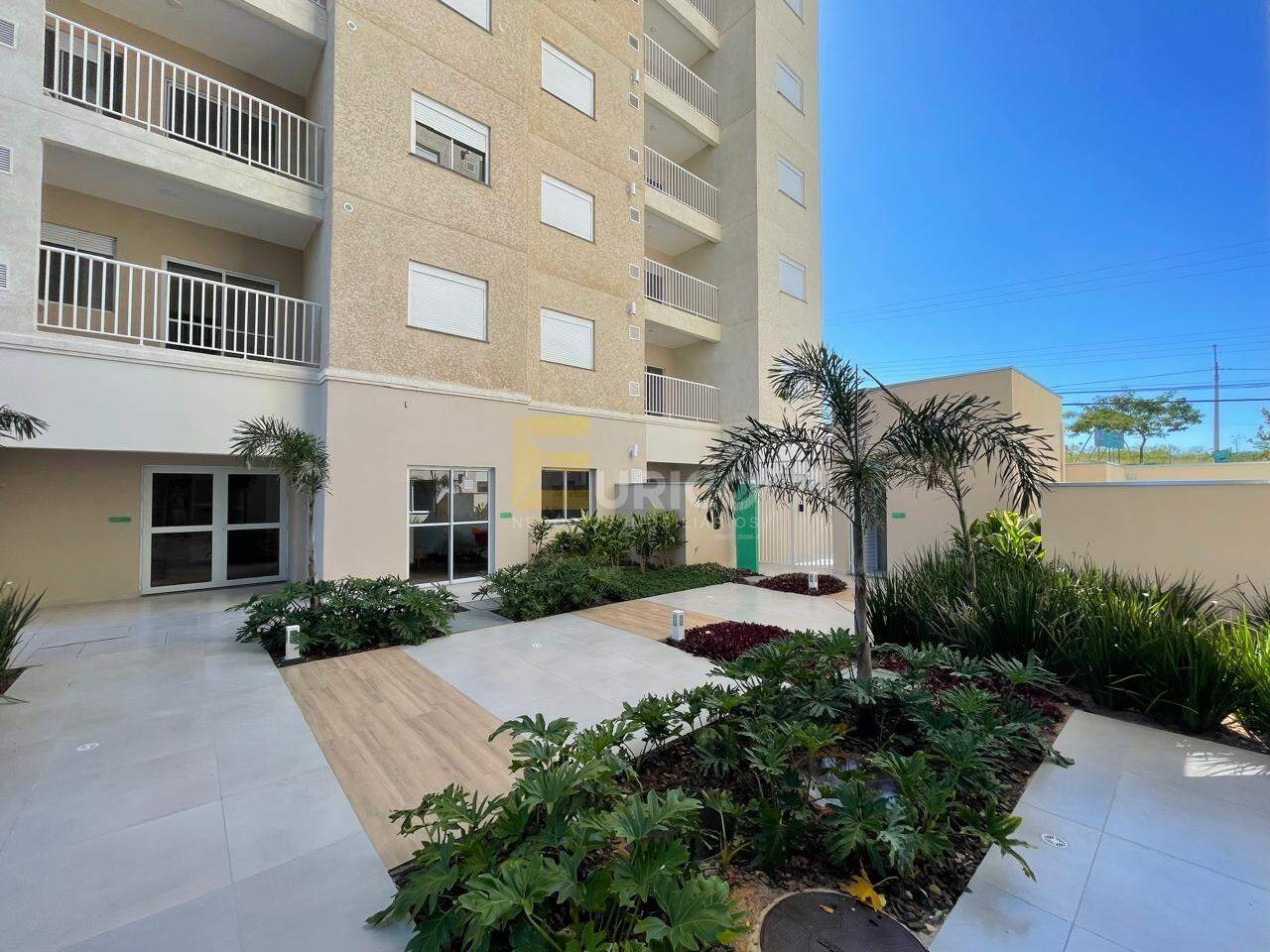 Apartamento à venda no Condomínio Morada do Lago em Valinhos/SP: 