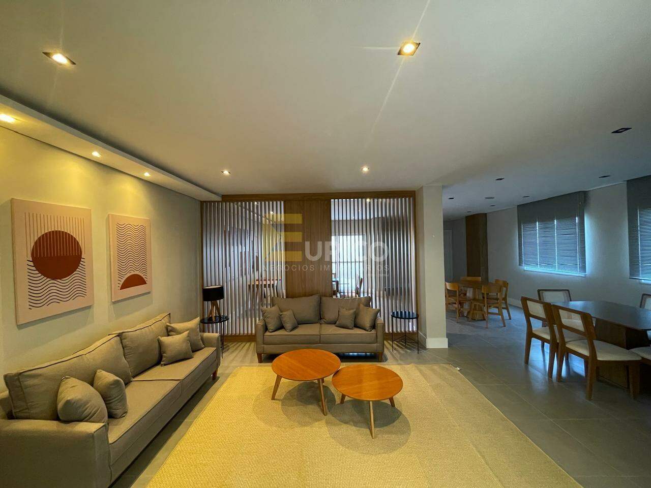 Apartamento à venda no Condomínio Morada do Lago em Valinhos/SP: 