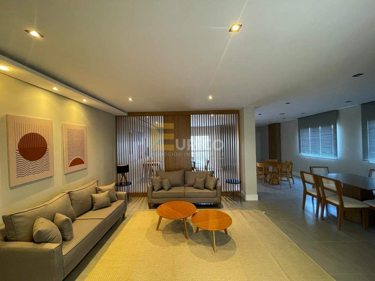 Apartamento à venda no Condomínio Morada do Lago em Valinhos/SP: 