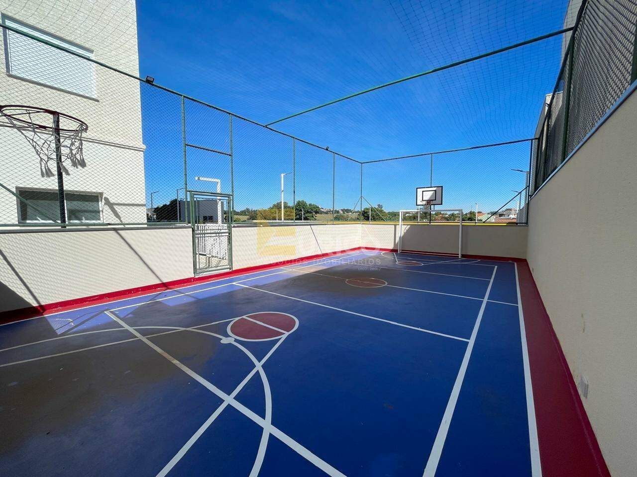 Apartamento à venda no Condomínio Morada do Lago em Valinhos/SP: 