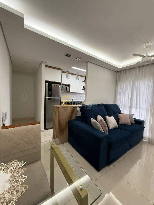 Apartamento à venda no Condomínio Reserva do Alto em Valinhos/SP: 