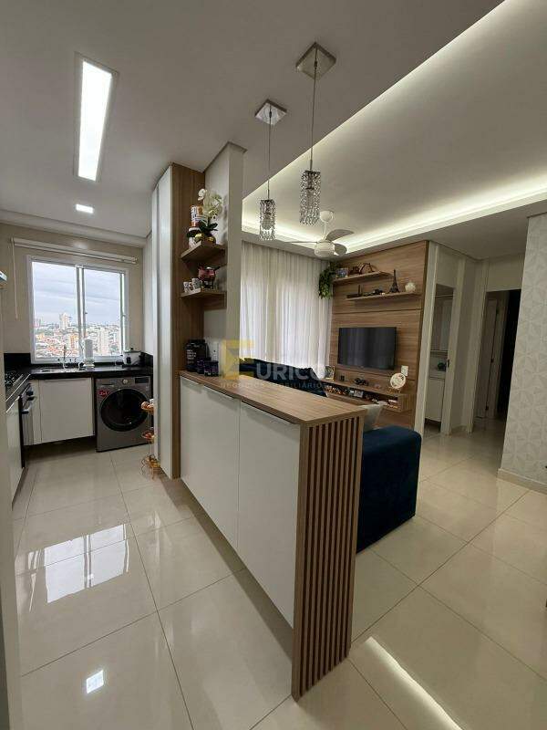 Apartamento à venda no Condomínio Reserva do Alto em Valinhos/SP: 