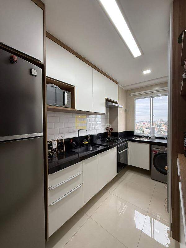 Apartamento à venda no Condomínio Reserva do Alto em Valinhos/SP: 