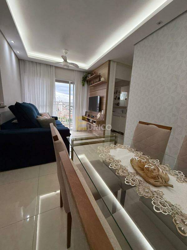 Apartamento à venda no Condomínio Reserva do Alto em Valinhos/SP: 