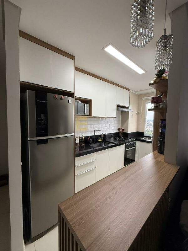 Apartamento à venda no Condomínio Reserva do Alto em Valinhos/SP: 