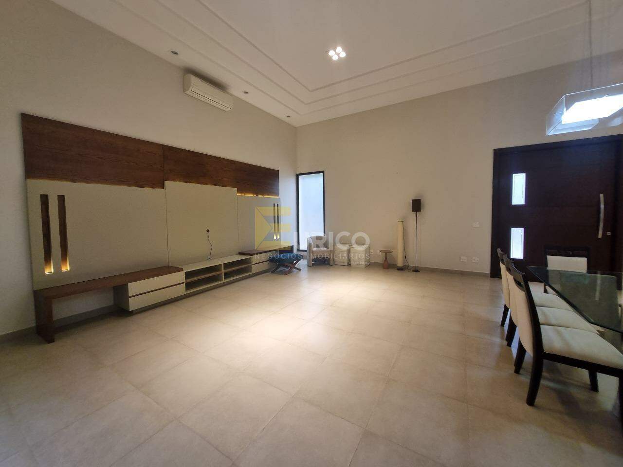 Casa em condomínio à venda no Condomínio Portal do Paraíso I em Jundiaí/SP: 