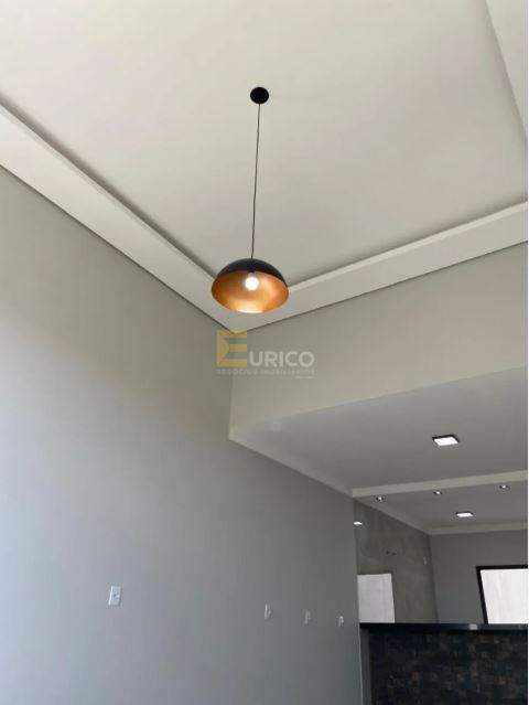 Casa à venda no Jardim Italia em Itupeva/SP: 