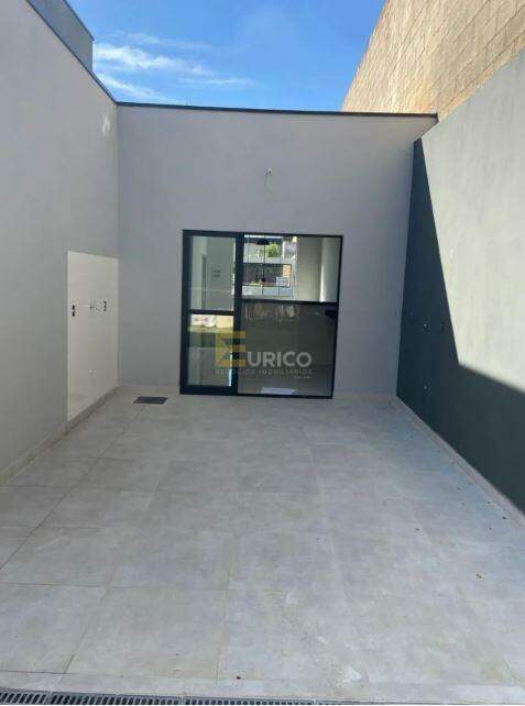 Casa à venda no Jardim Italia em Itupeva/SP: 