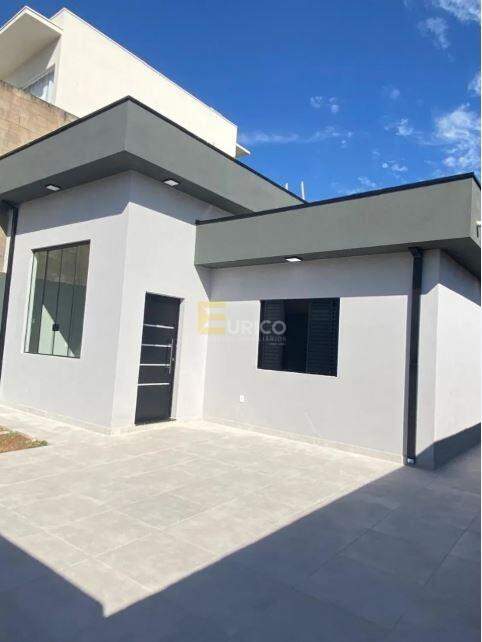 Casa à venda no Jardim Italia em Itupeva/SP: 