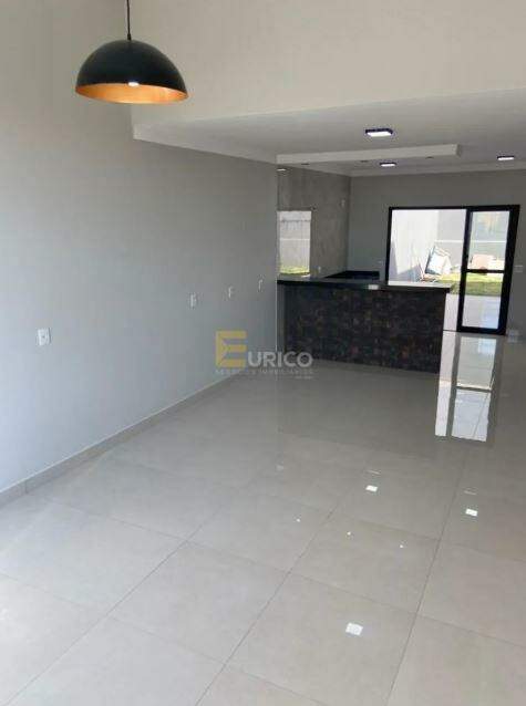 Casa à venda no Jardim Italia em Itupeva/SP: 