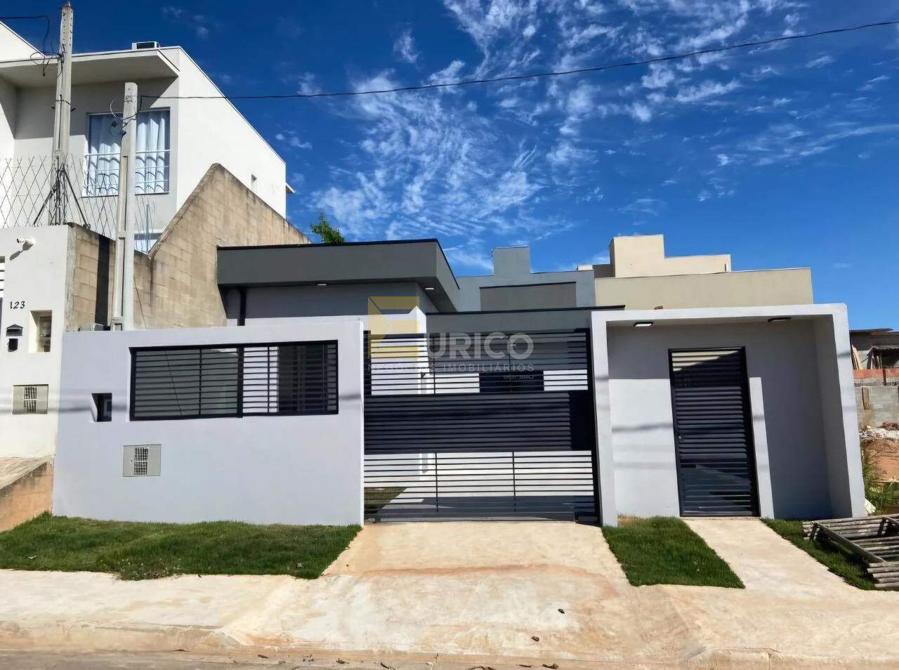 Casa à venda no Jardim Italia em Itupeva/SP: 