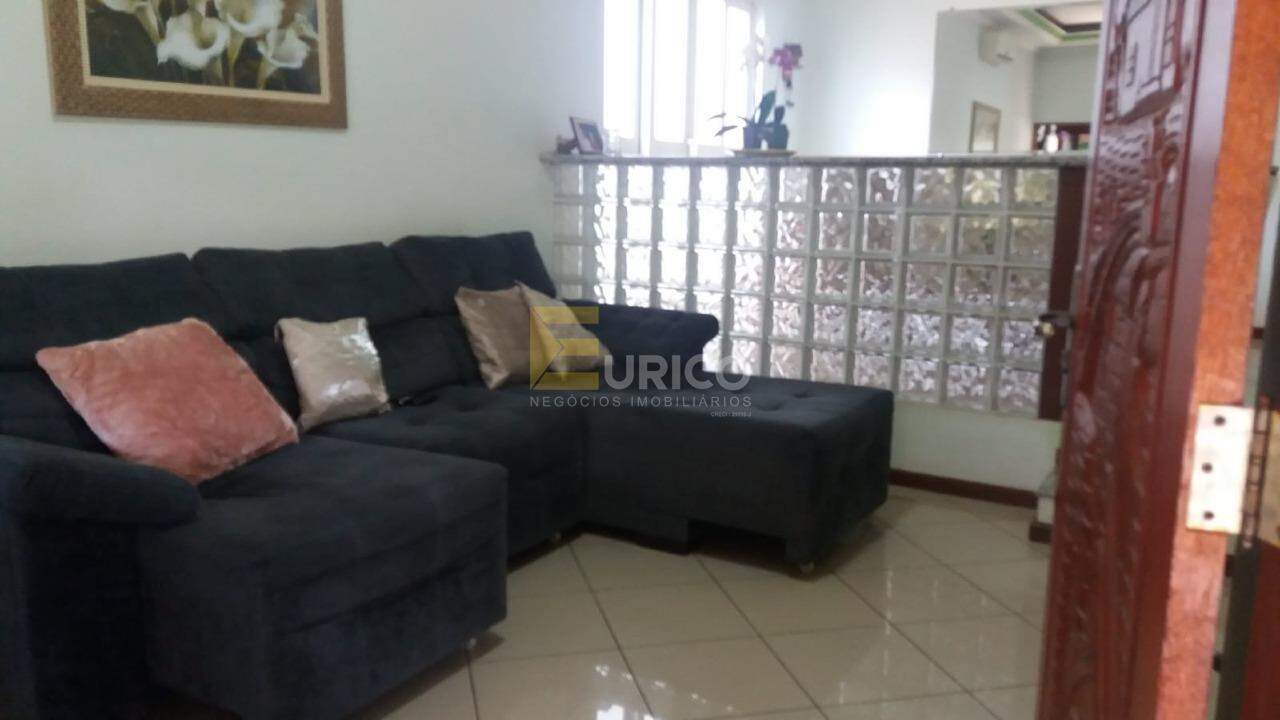 Casa em condomínio à venda no Condomínio Residencial Terras do Oriente em Valinhos/SP: 