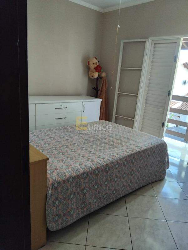 Casa em condomínio à venda no Condomínio Residencial Terras do Oriente em Valinhos/SP: 