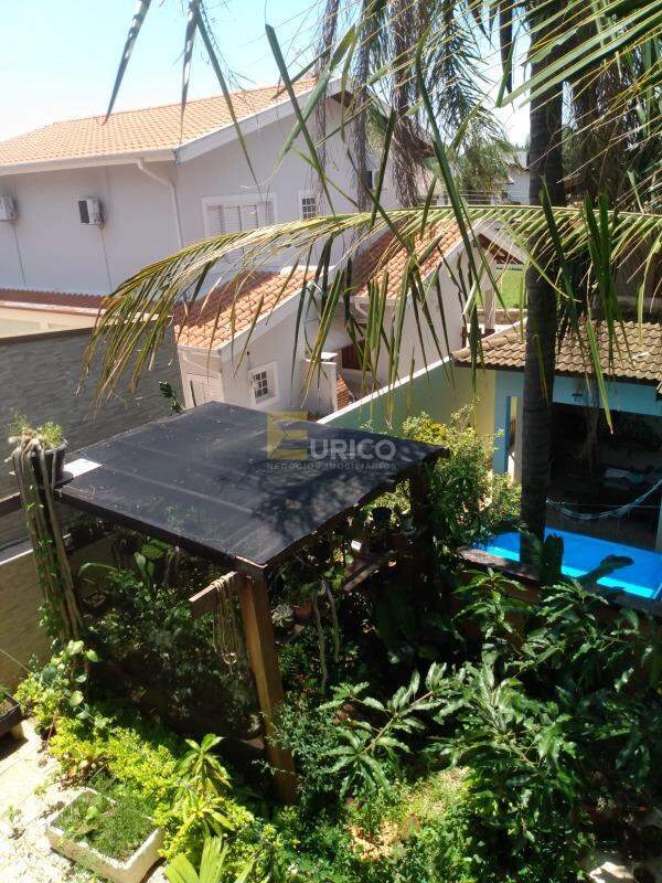 Casa em condomínio à venda no Condomínio Residencial Terras do Oriente em Valinhos/SP: 