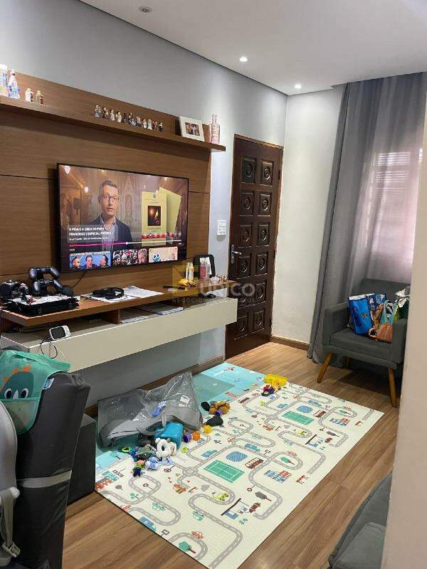 Casa à venda no Jardim Centenário em Campinas/SP: 