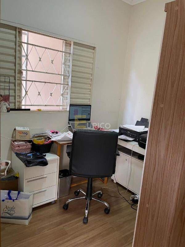 Casa à venda no Jardim Centenário em Campinas/SP: 