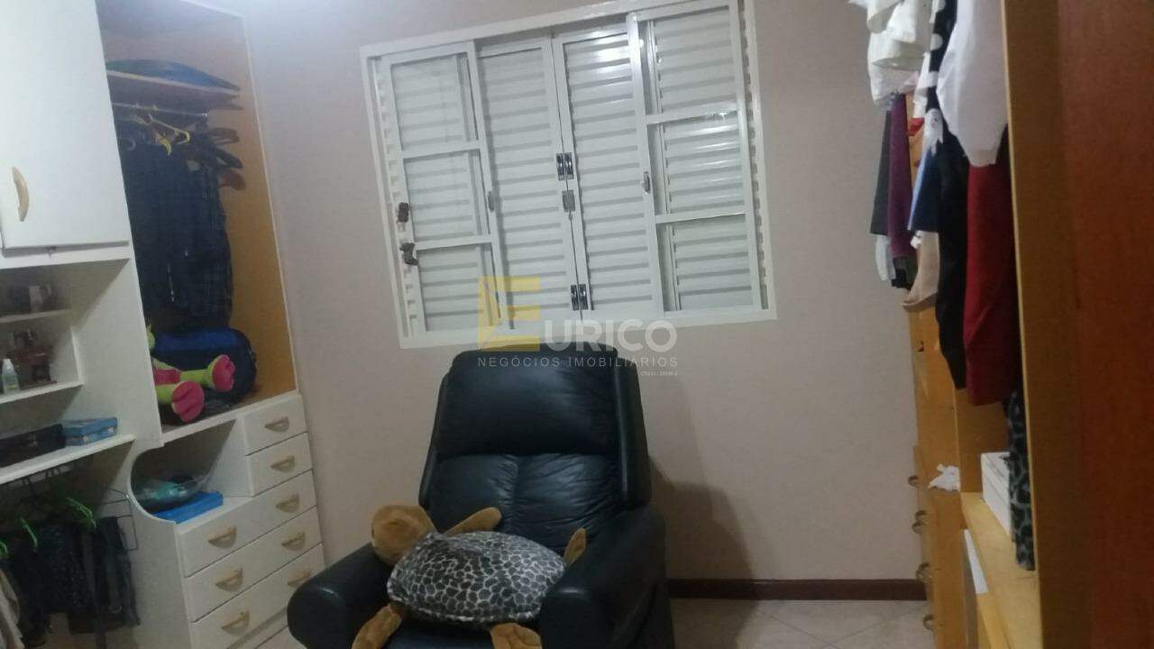 Casa à venda no Jardim Centenário em Campinas/SP: 