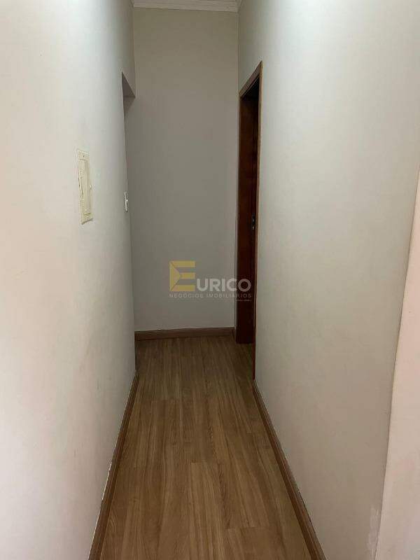 Casa à venda no Jardim Centenário em Campinas/SP: 