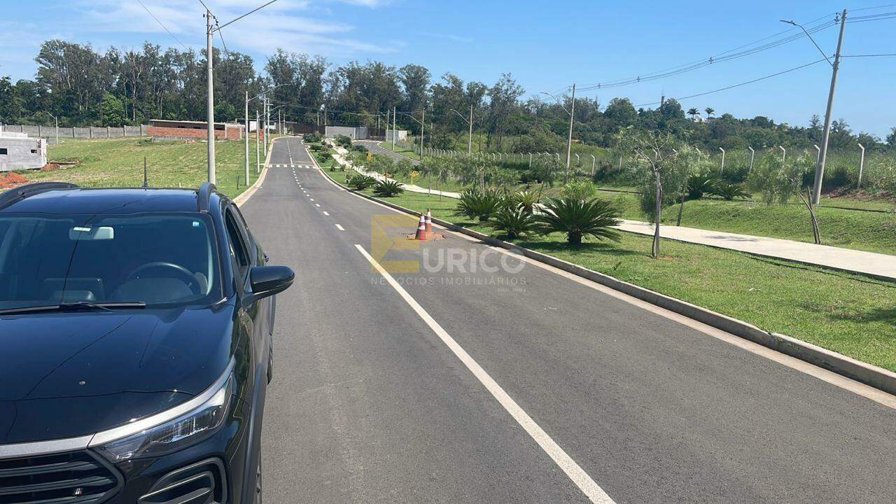 Terreno em Condomínio à venda no Condomínio La Dolce Vita Jaguariúna em Jaguariúna/SP: 