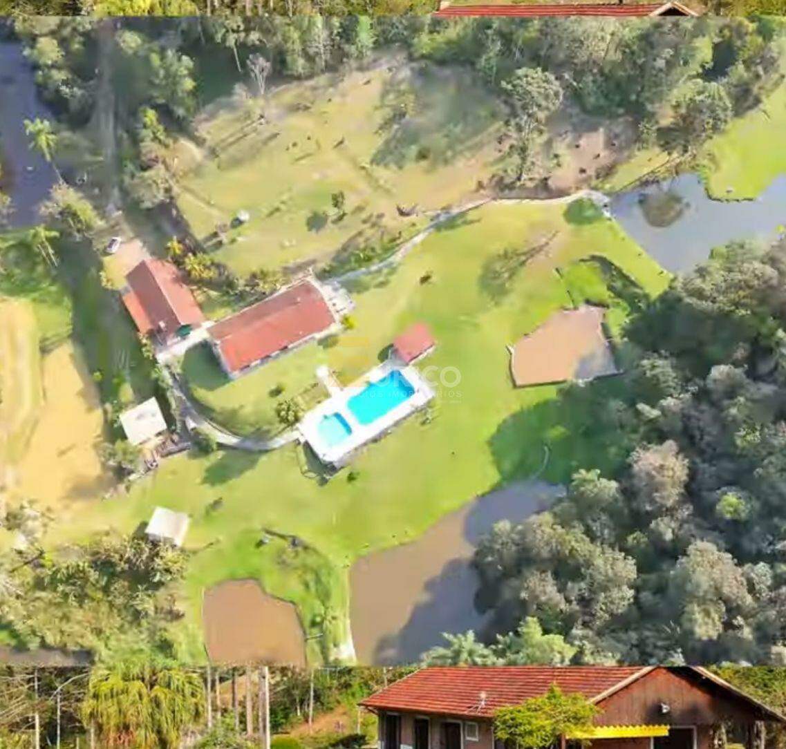 Sítio à venda no Triangulo Azul em São Paulo/SP: 