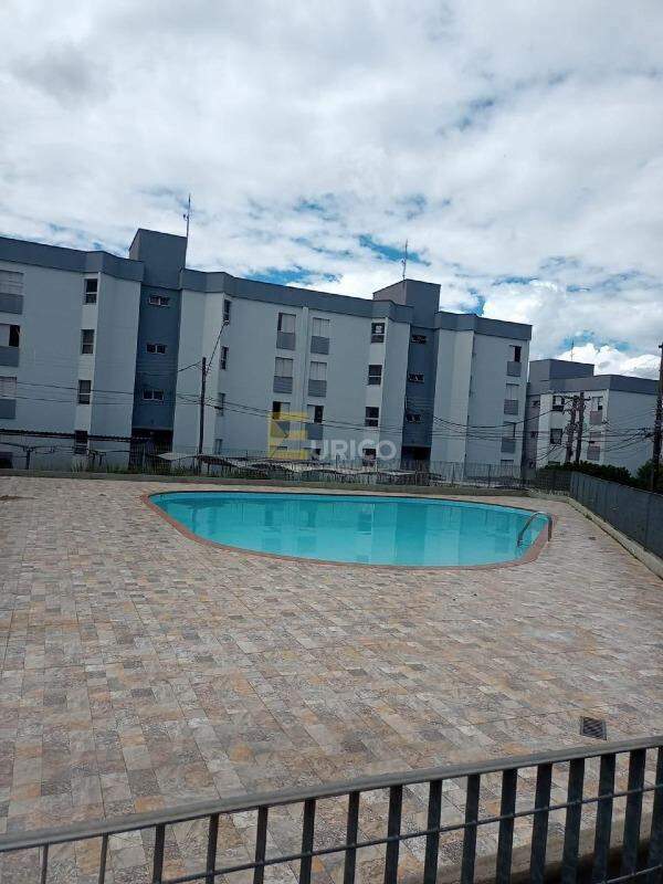 Apartamento à venda no Condomínio Residencial São Gabriel em Campinas/SP: 