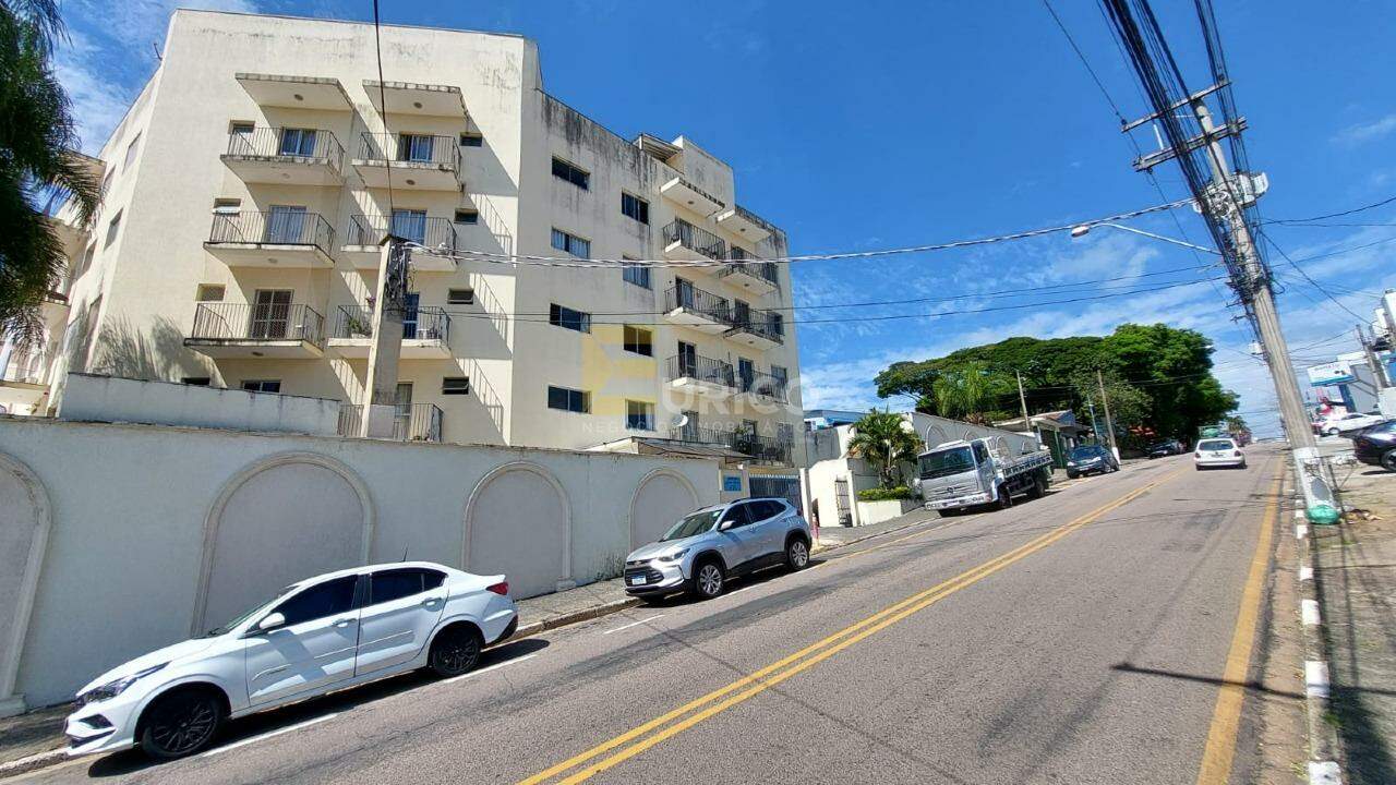 Apartamento à venda no Edifício Piemonte e Toscana em Vinhedo/SP: 