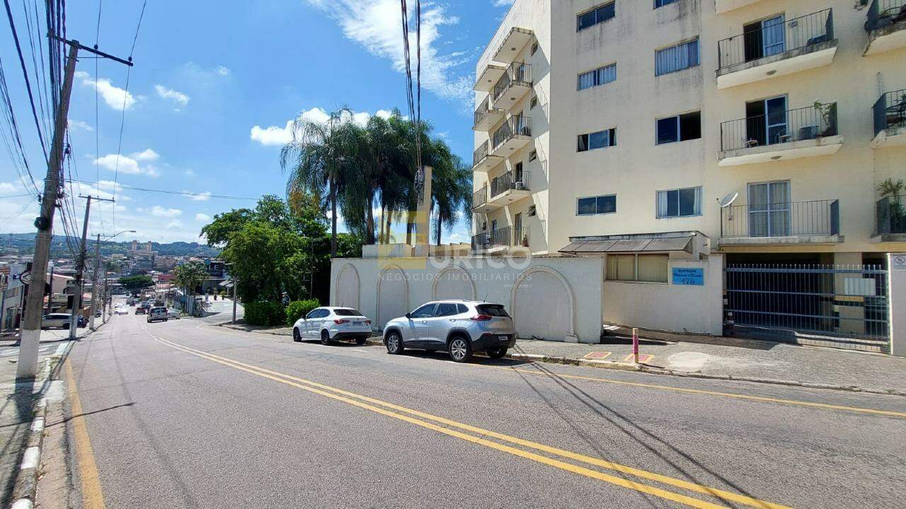 Apartamento à venda no Edifício Piemonte e Toscana em Vinhedo/SP: 