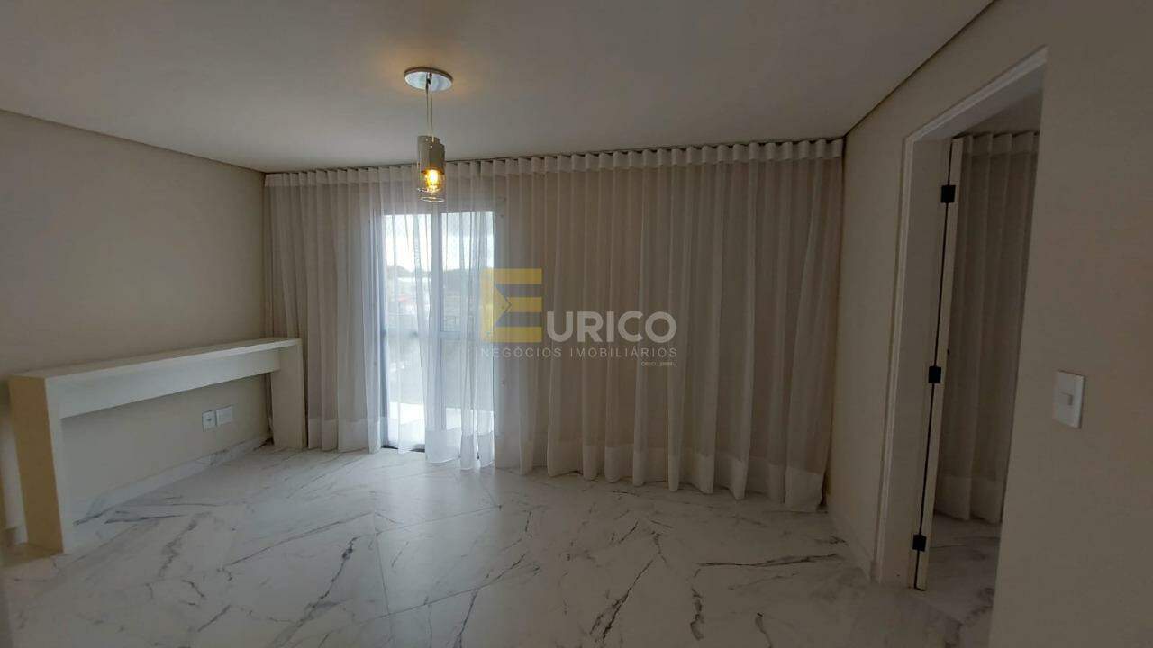 Apartamento à venda no Edifício Piemonte e Toscana em Vinhedo/SP: 