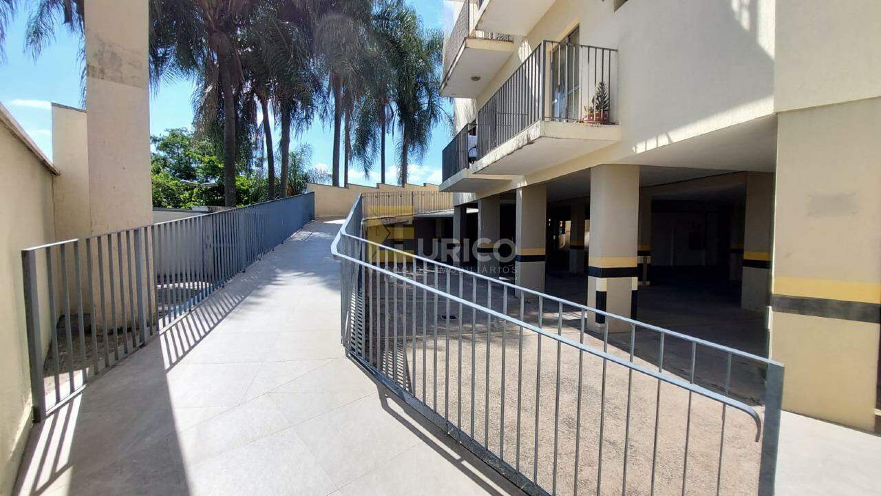 Apartamento à venda no Edifício Piemonte e Toscana em Vinhedo/SP: 