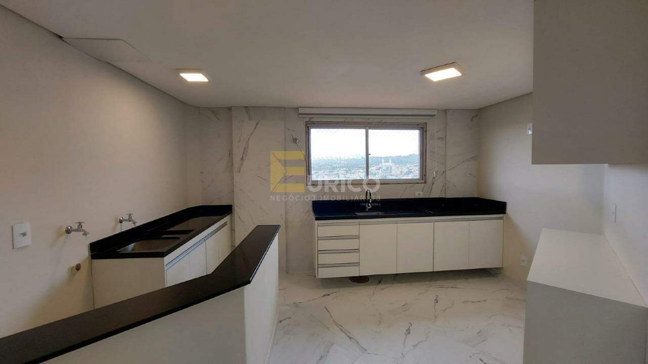 Apartamento à venda no Edifício Piemonte e Toscana em Vinhedo/SP: 