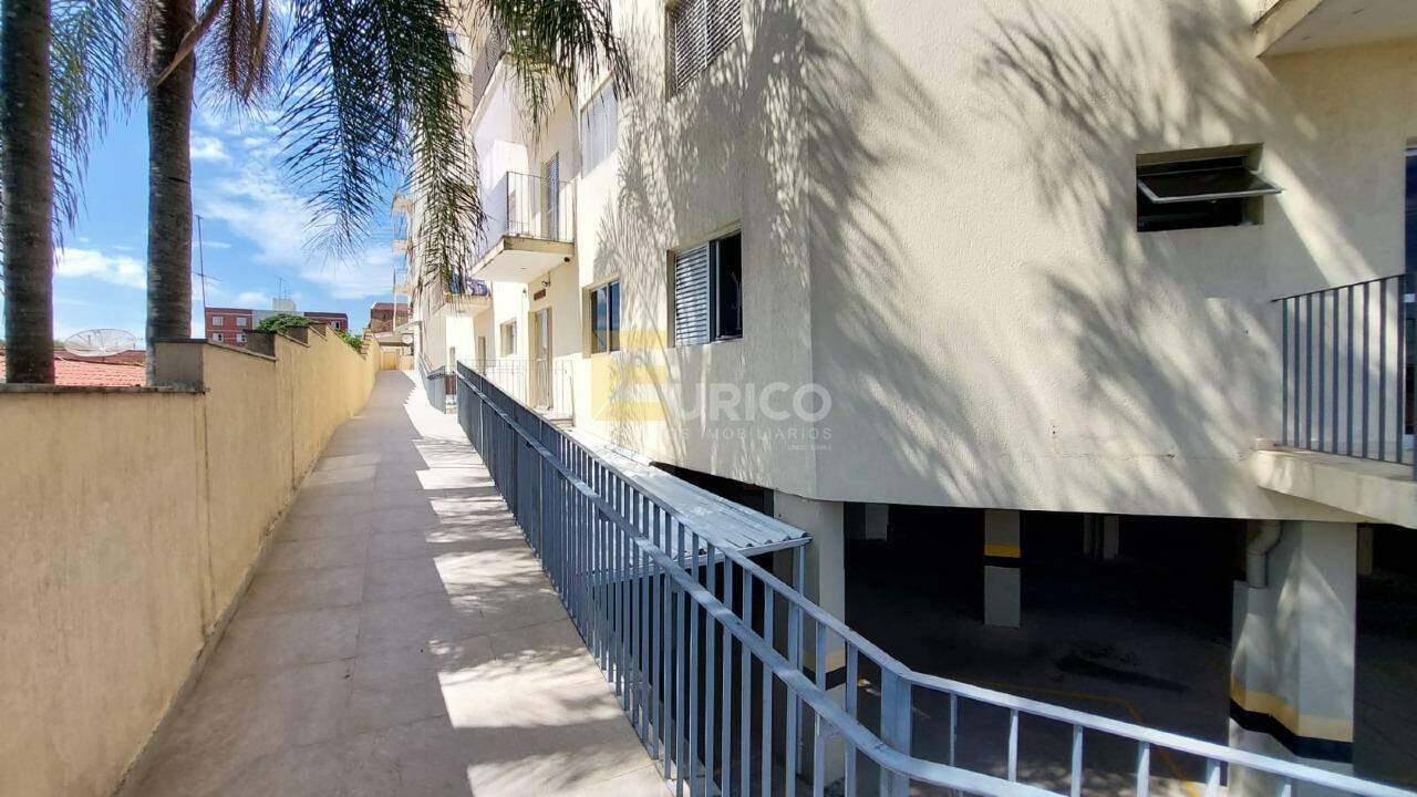 Apartamento à venda no Edifício Piemonte e Toscana em Vinhedo/SP: 