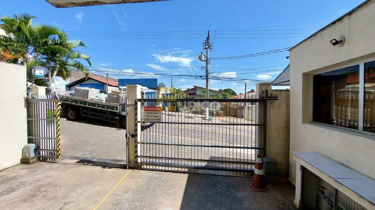 Apartamento à venda no Edifício Piemonte e Toscana em Vinhedo/SP: 