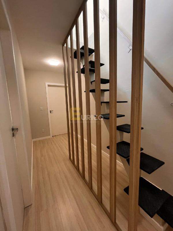 Apartamento à venda no Condomínio Edifício Praia de Setiba em Campinas/SP: 