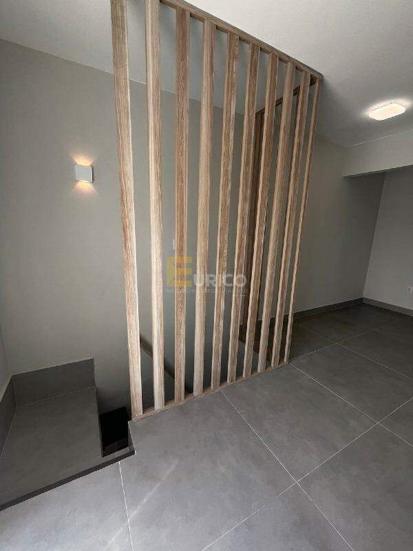 Apartamento à venda no Condomínio Edifício Praia de Setiba em Campinas/SP: 