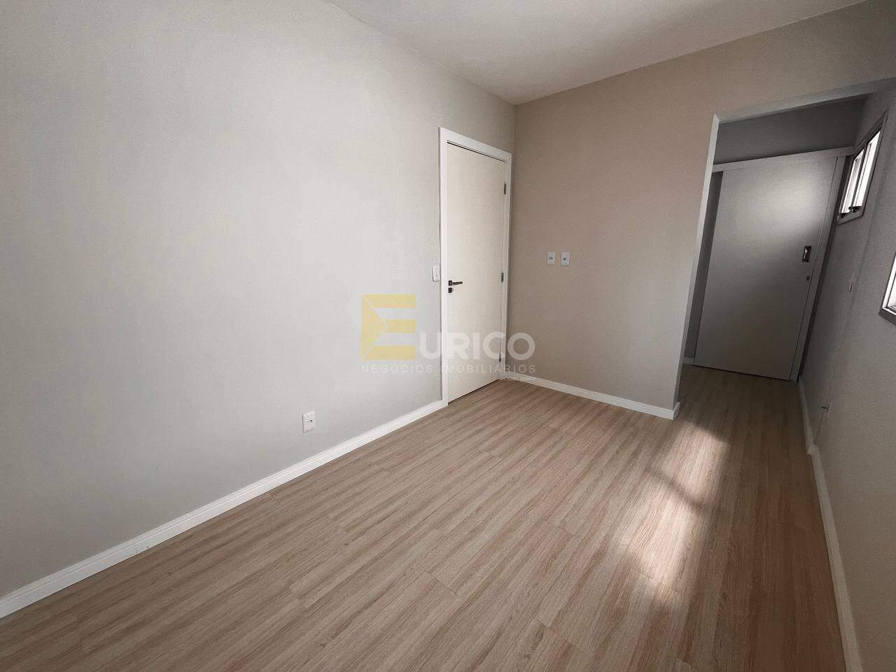 Apartamento à venda no Condomínio Edifício Praia de Setiba em Campinas/SP: 